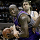 Image for article titled Shaquille O'Neal has a Few Things He's Like to Get Off of His Chest...